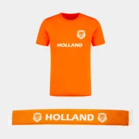 Leeuwliefhebber bundel